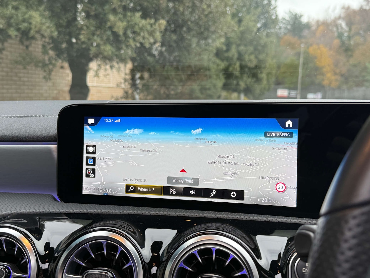 Used Mercedes-Benz CLA 2021 for sale - 76836469: Photo 38