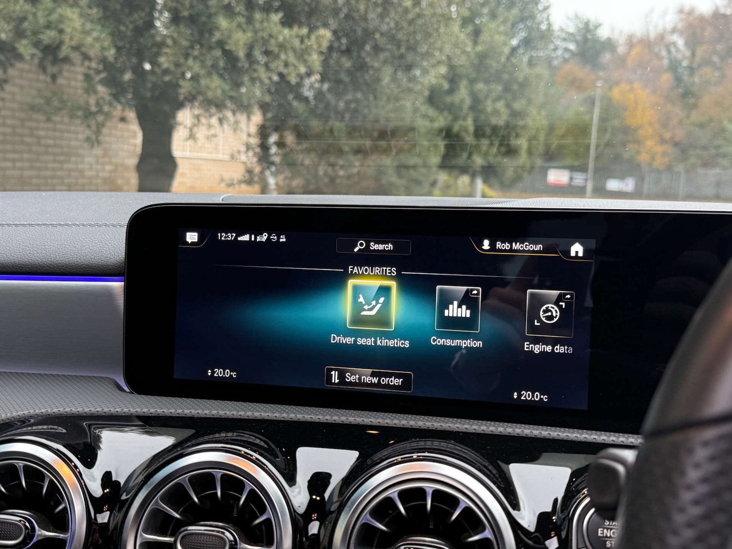 Used Mercedes-Benz CLA 2021 for sale - 76836469: Photo 39