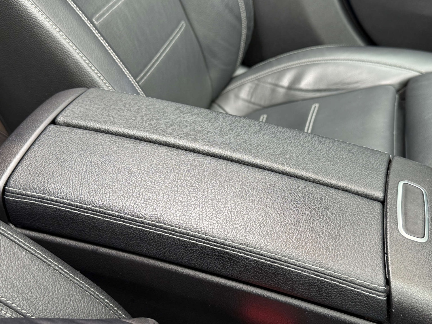 Used Mercedes-Benz CLA 2021 for sale - 76836469: Photo 40