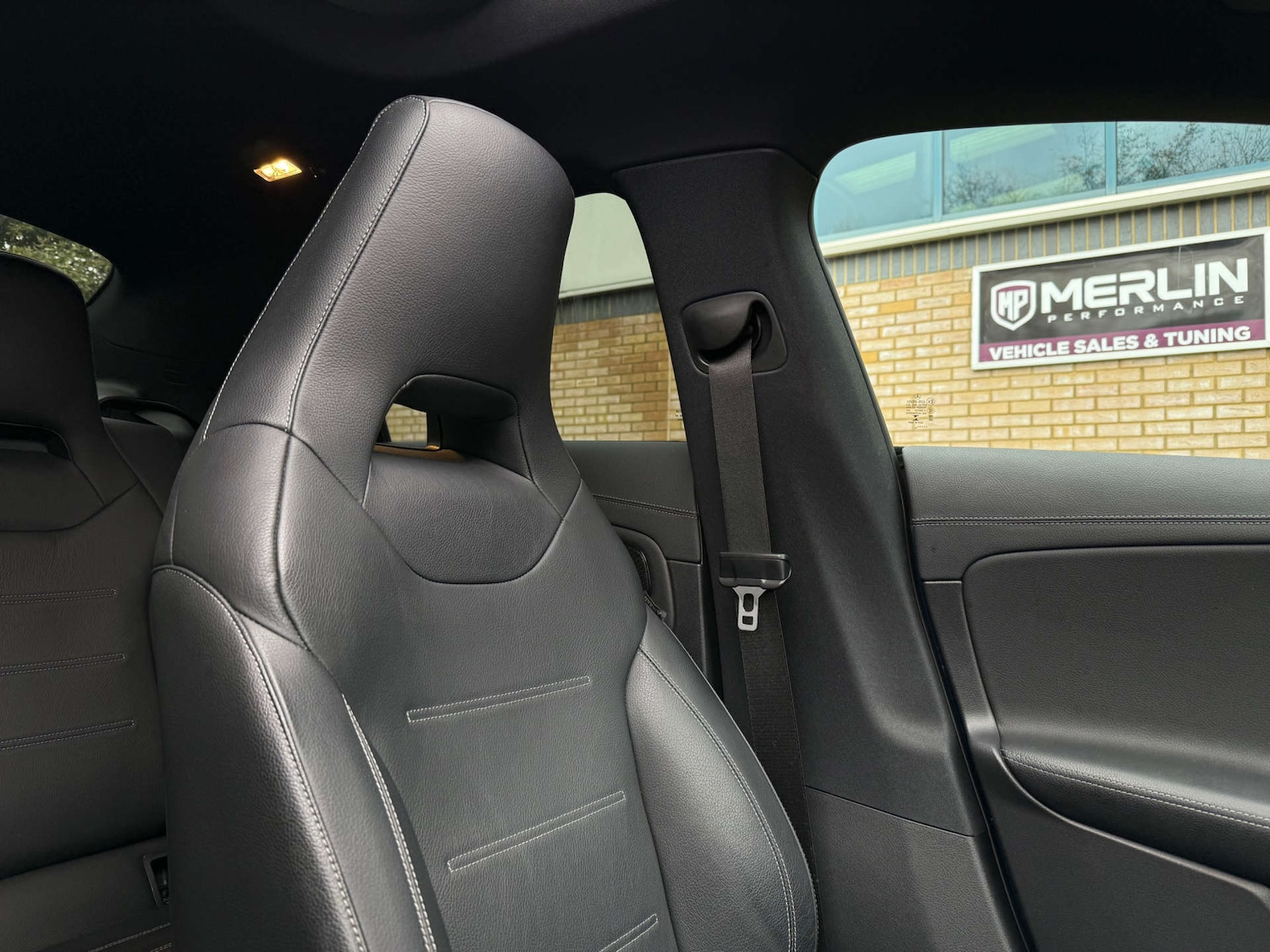 Used Mercedes-Benz CLA 2021 for sale - 76836469: Photo 41