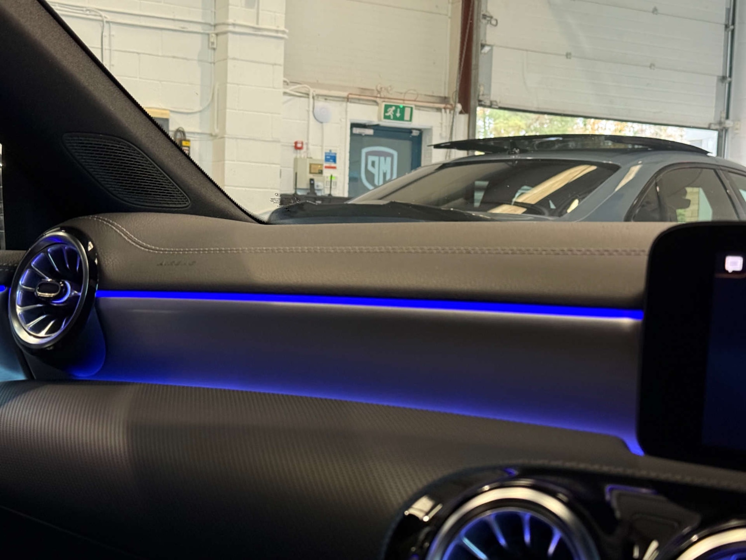 Used Mercedes-Benz CLA 2021 for sale - 76836469: Photo 42