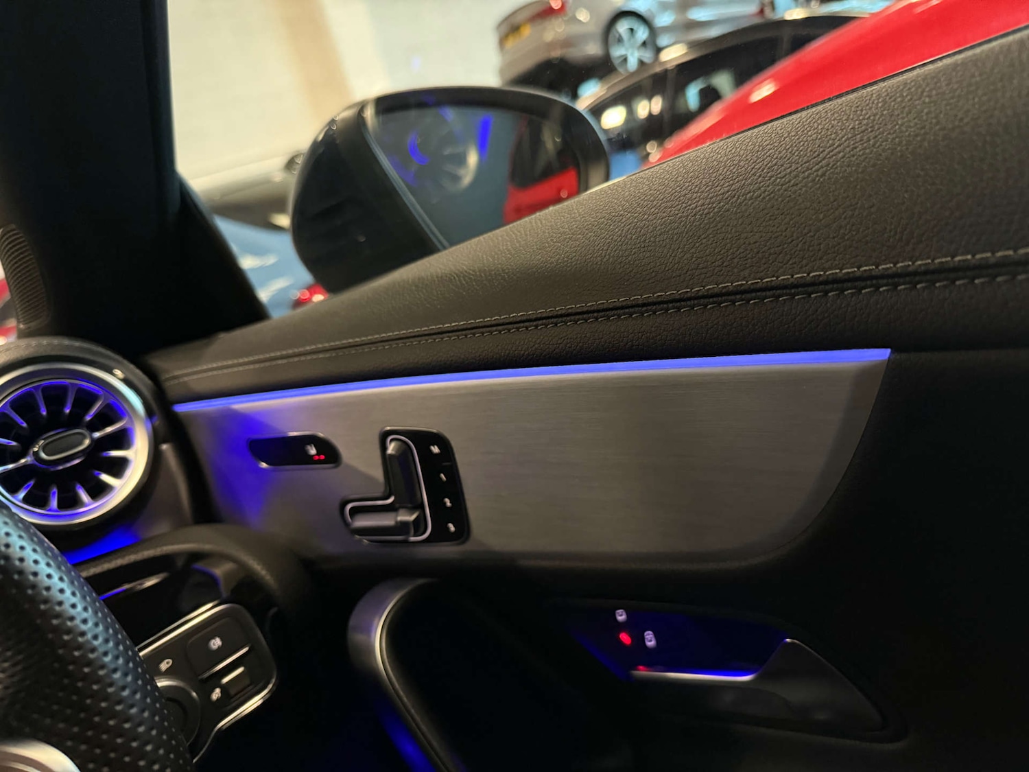 Used Mercedes-Benz CLA 2021 for sale - 76836469: Photo 43