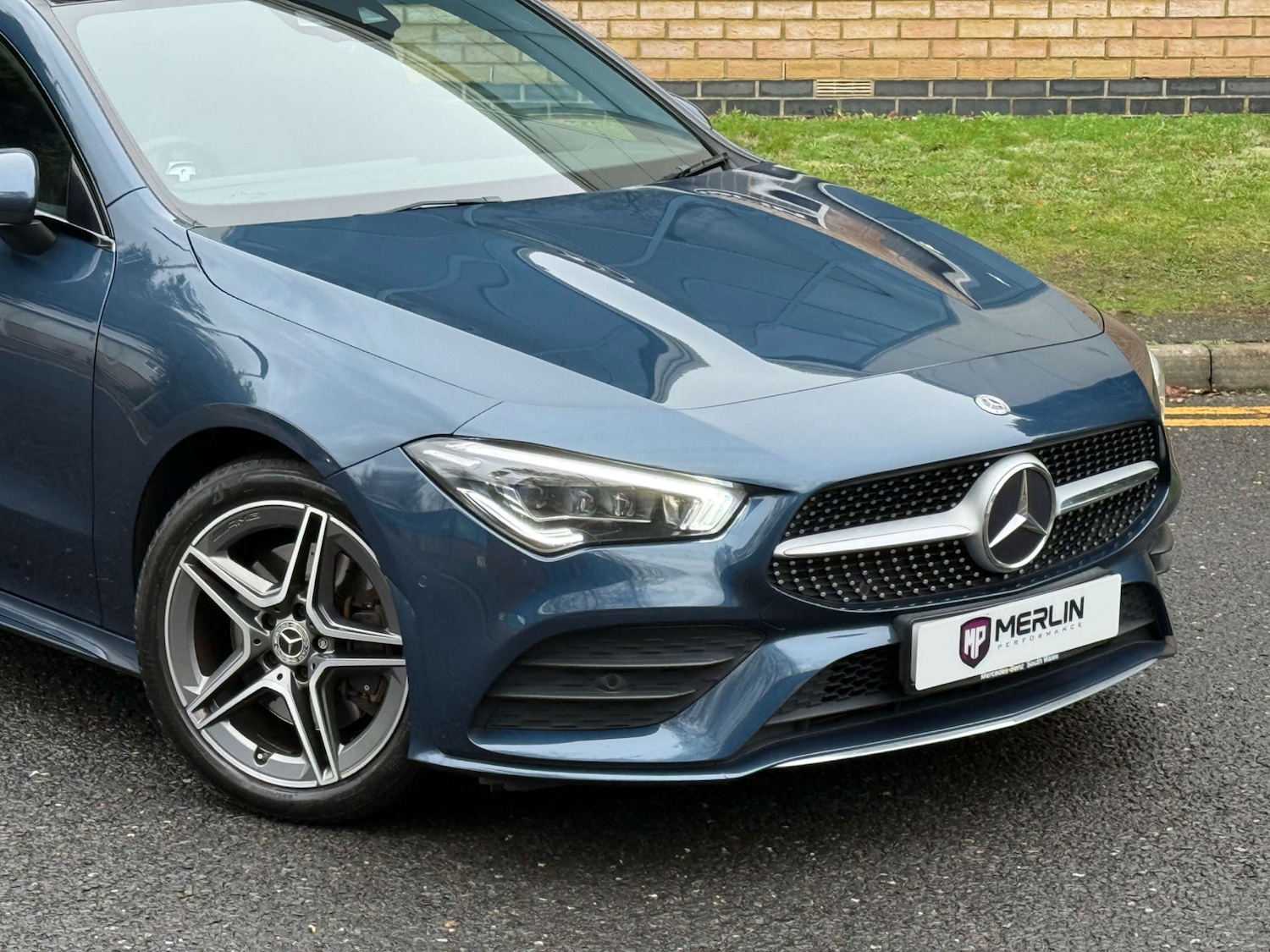 Used Mercedes-Benz CLA 2021 for sale - 76836469: Photo 5