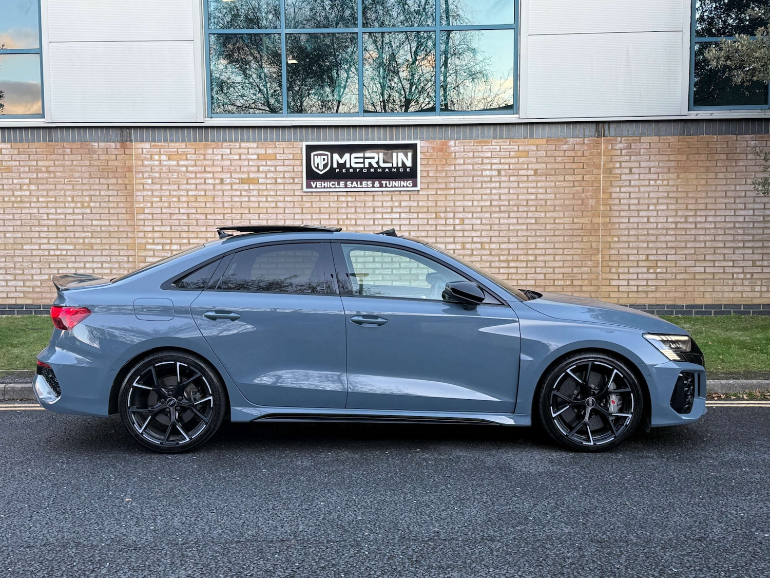 Used Audi RS3 2022 for sale - 76751444: Photo 11