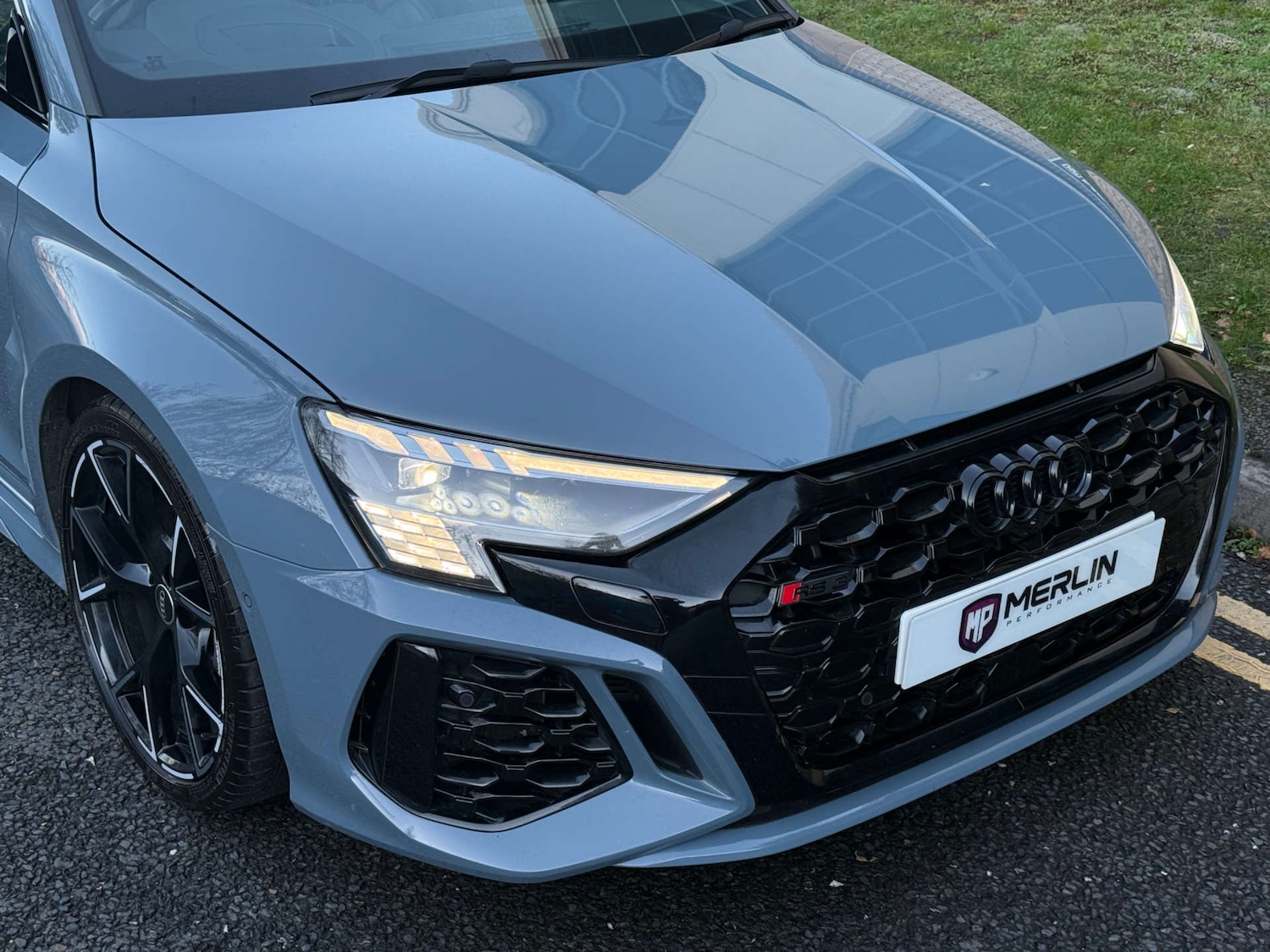 Used Audi RS3 2022 for sale - 76751444: Photo 12