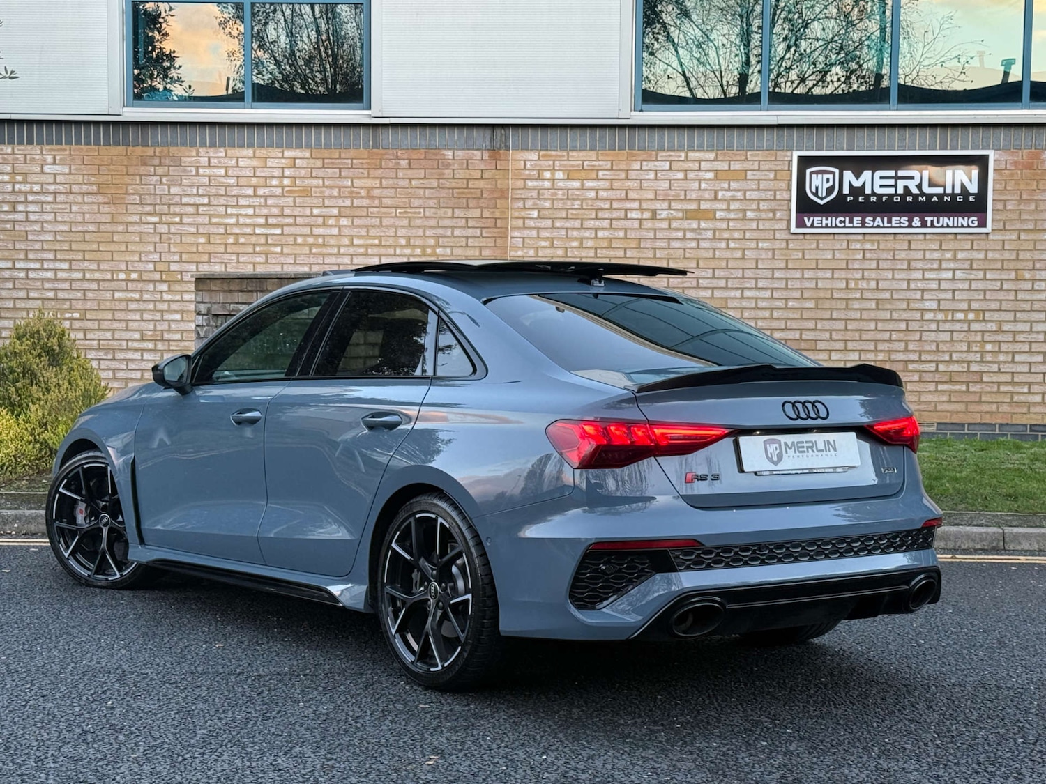 Used Audi RS3 2022 for sale - 76751444: Photo 18