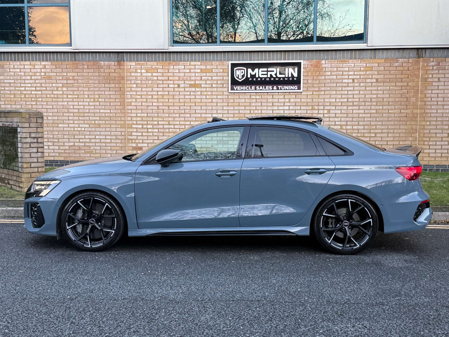 Used Audi RS3 2022 for sale - 76751444: Photo 23