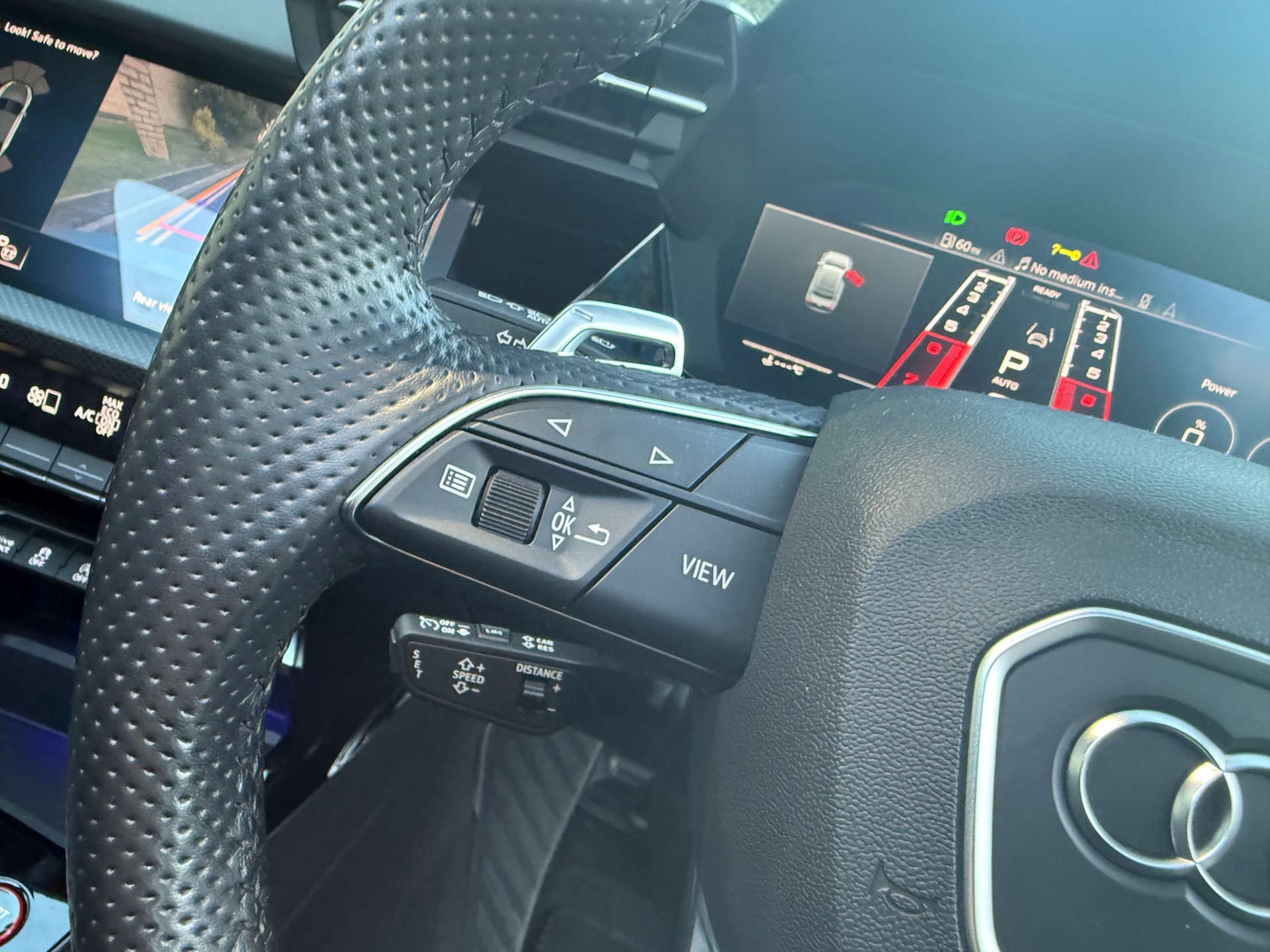 Used Audi RS3 2022 for sale - 76751444: Photo 35