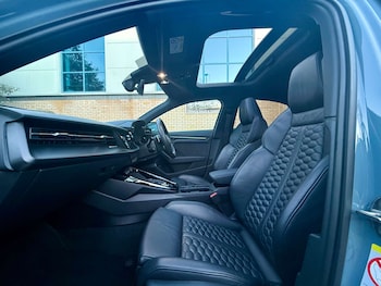 Used Audi RS3 2022 for sale - 76751444: Photo