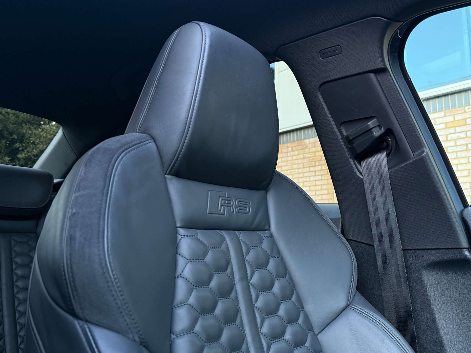 Used Audi RS3 2022 for sale - 76751444: Photo 49