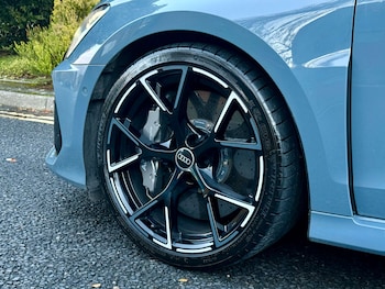 Used Audi RS3 2022 for sale - 76751444: Photo