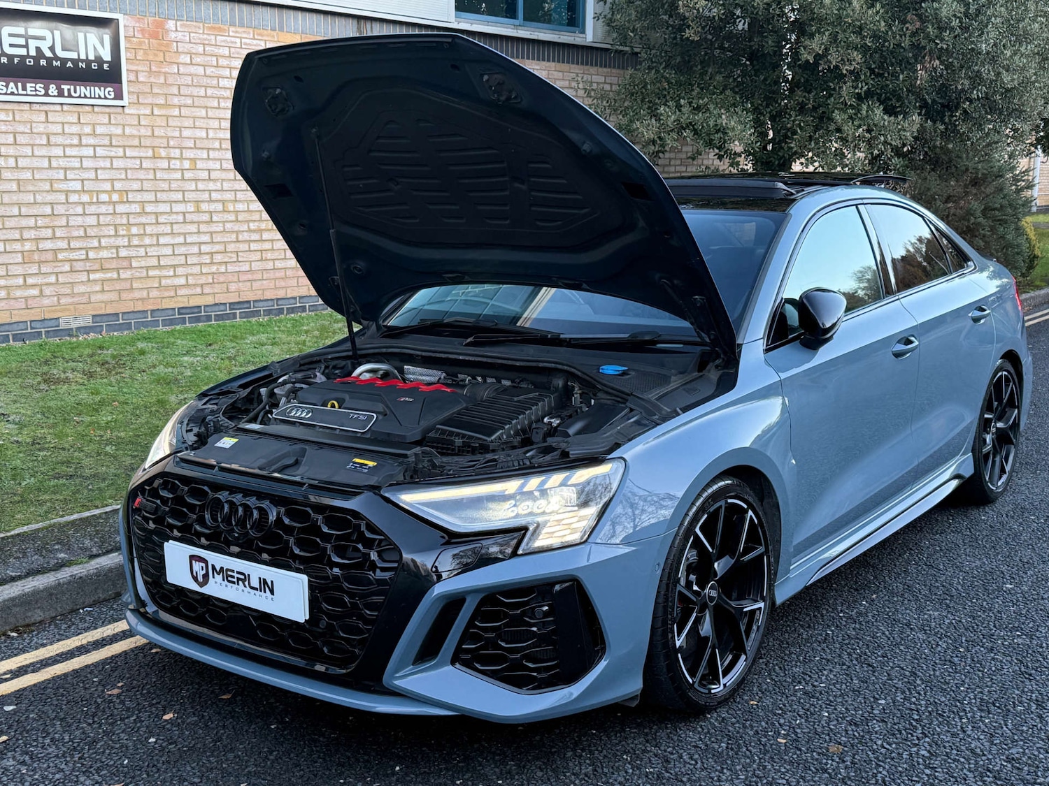 Used Audi RS3 2022 for sale - 76751444: Photo 57