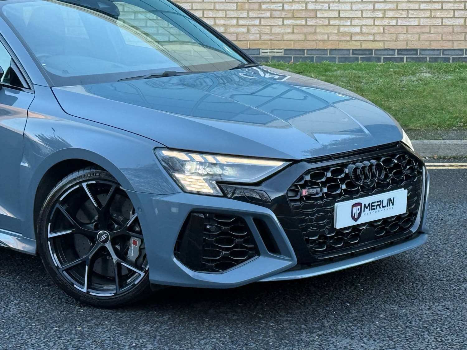 Used Audi RS3 2022 for sale - 76751444: Photo 9