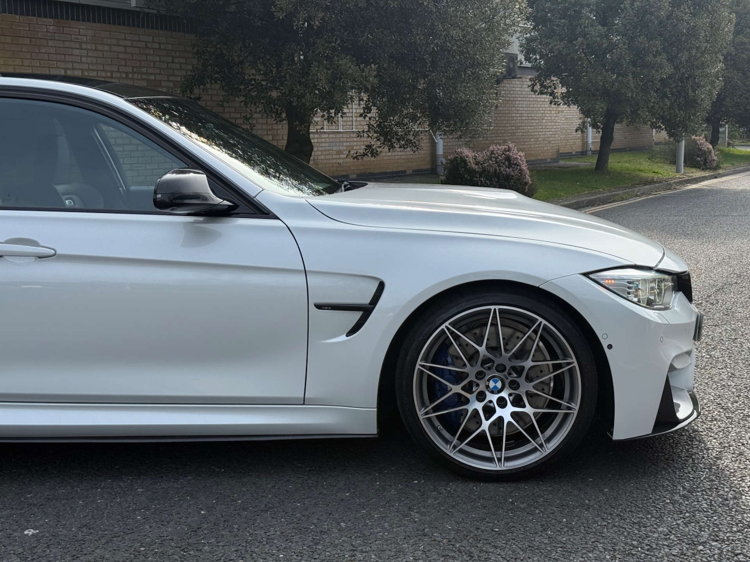 Used BMW M3 2016 for sale - 77995252: Photo 11