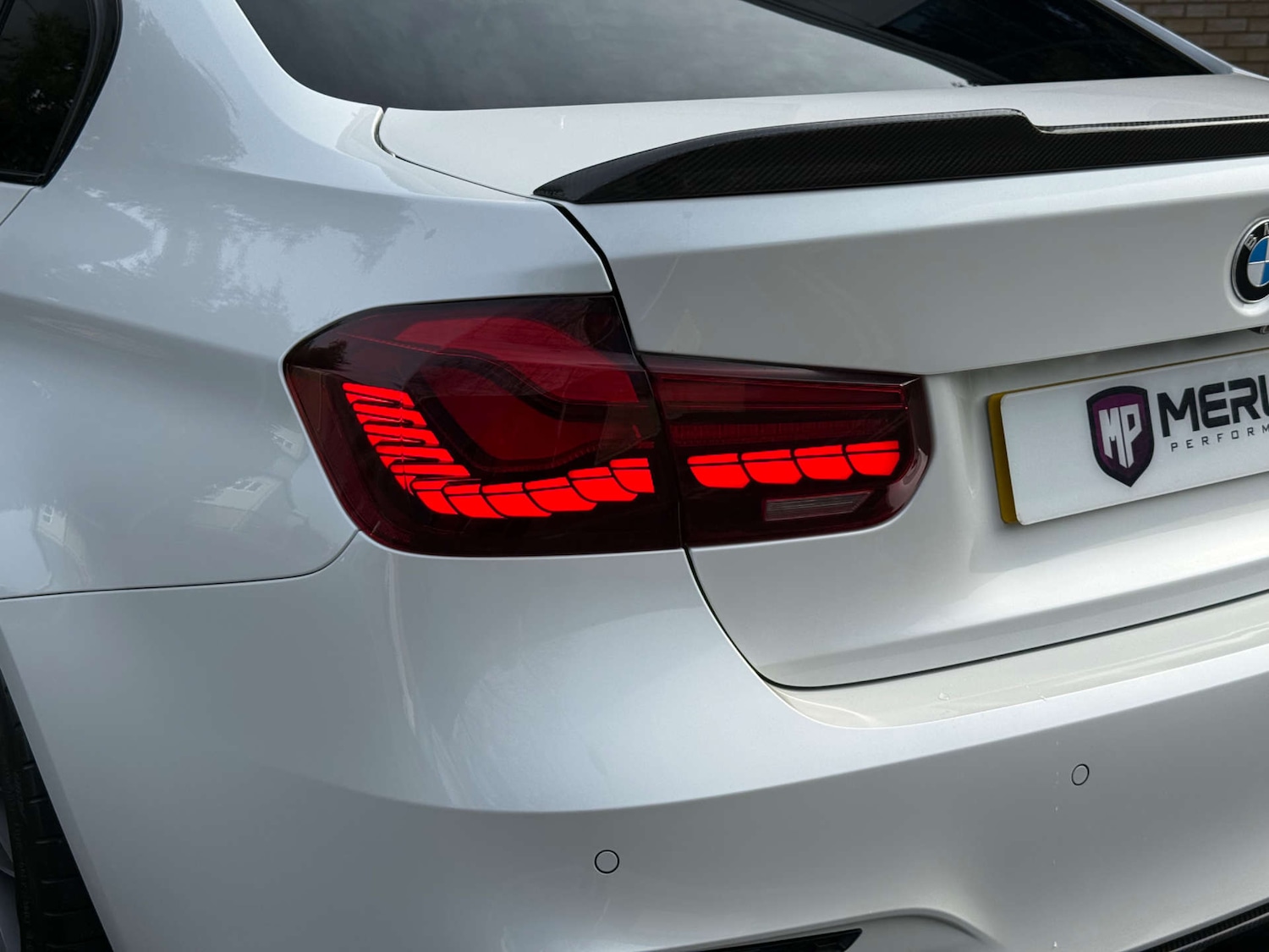 Used BMW M3 2016 for sale - 77995252: Photo 16