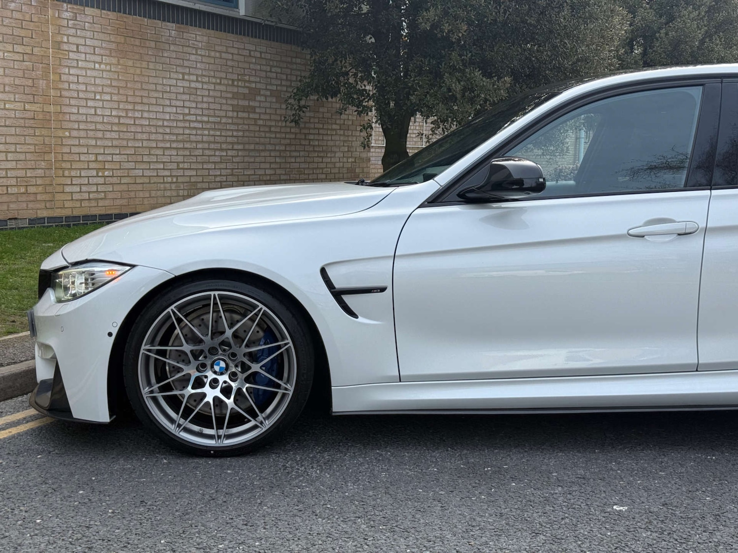 Used BMW M3 2016 for sale - 77995252: Photo 19