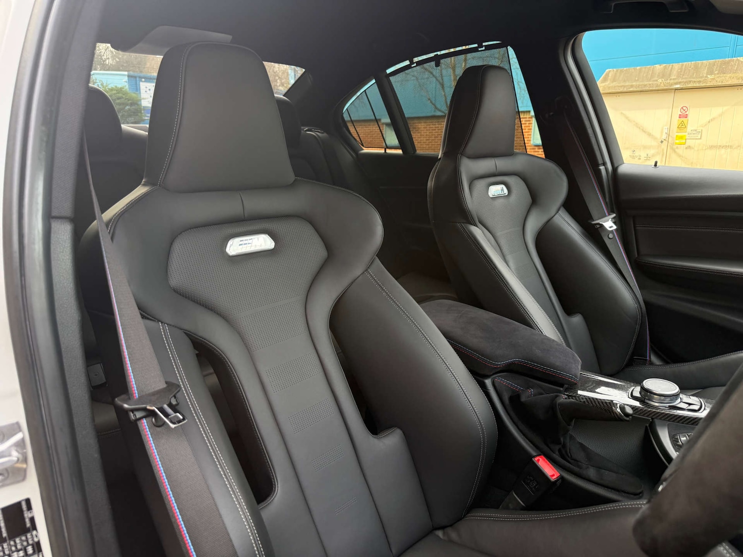 Used BMW M3 2016 for sale - 77995252: Photo 2