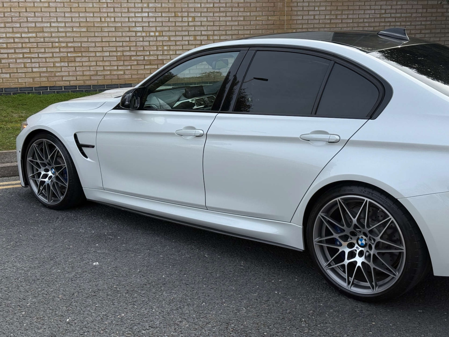 Used BMW M3 2016 for sale - 77995252: Photo 20