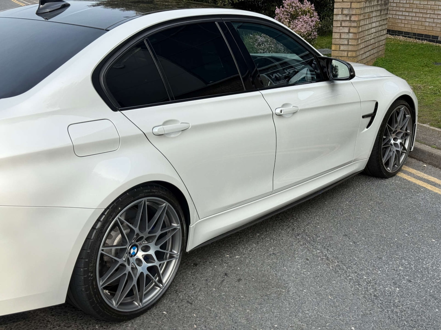 Used BMW M3 2016 for sale - 77995252: Photo 21