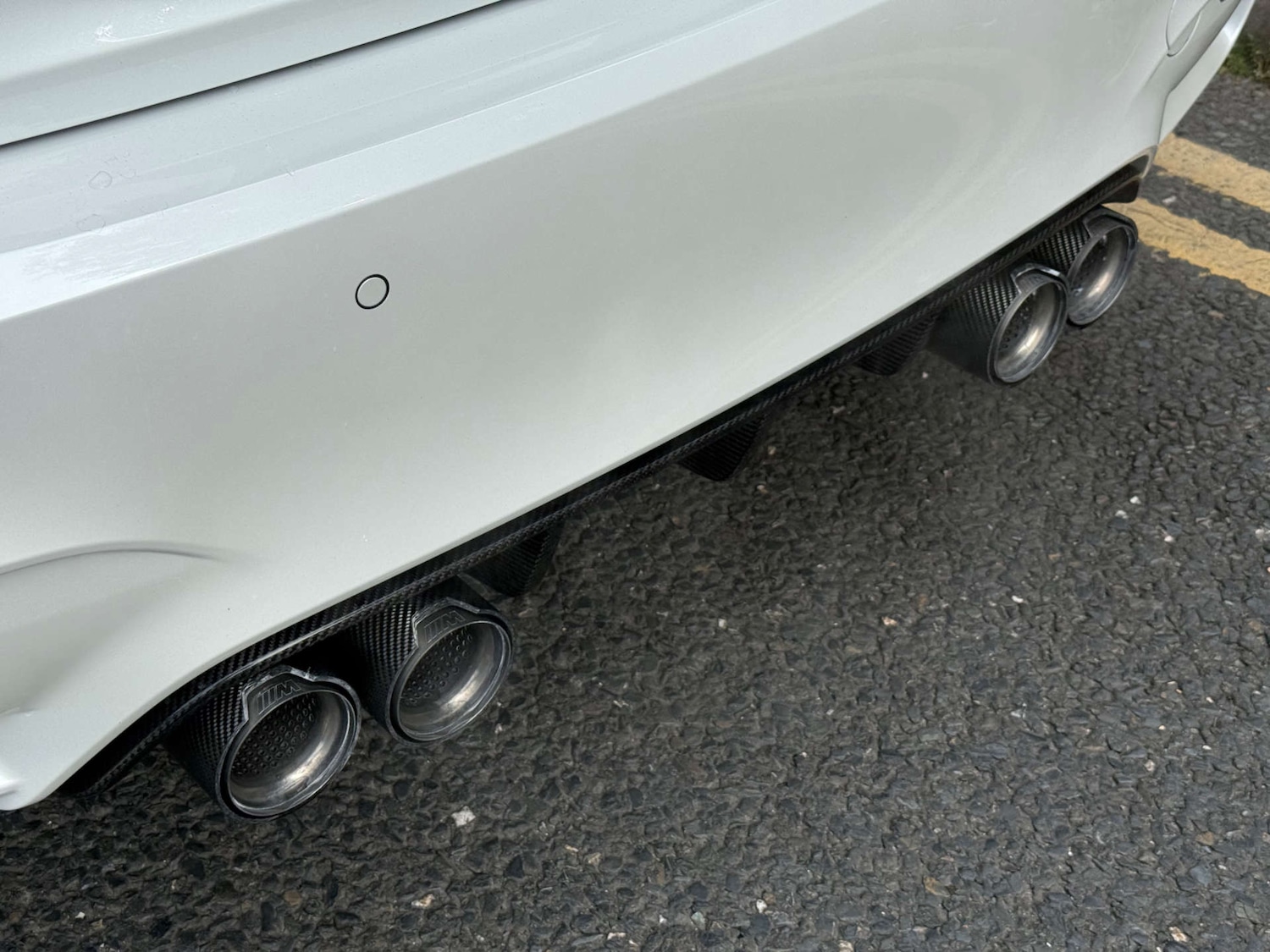 Used BMW M3 2016 for sale - 77995252: Photo 22