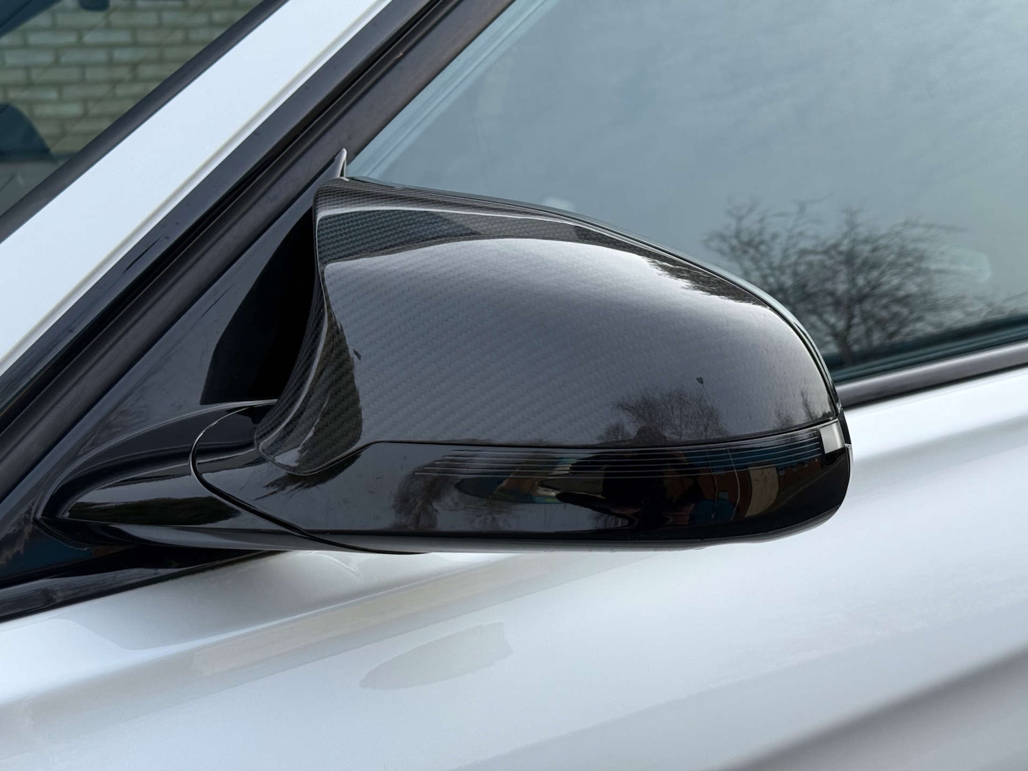 Used BMW M3 2016 for sale - 77995252: Photo 23