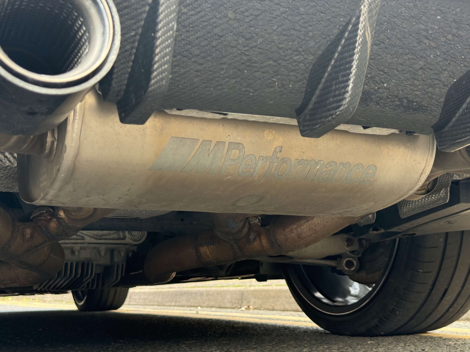 Used BMW M3 2016 for sale - 77995252: Photo 28