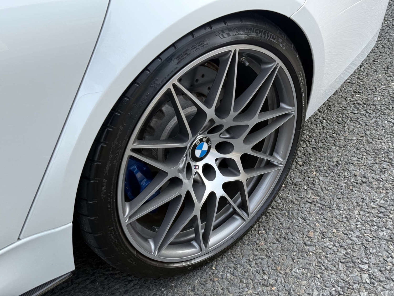 Used BMW M3 2016 for sale - 77995252: Photo 29