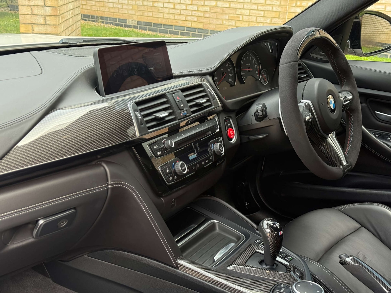 Used BMW M3 2016 for sale - 77995252: Photo 3