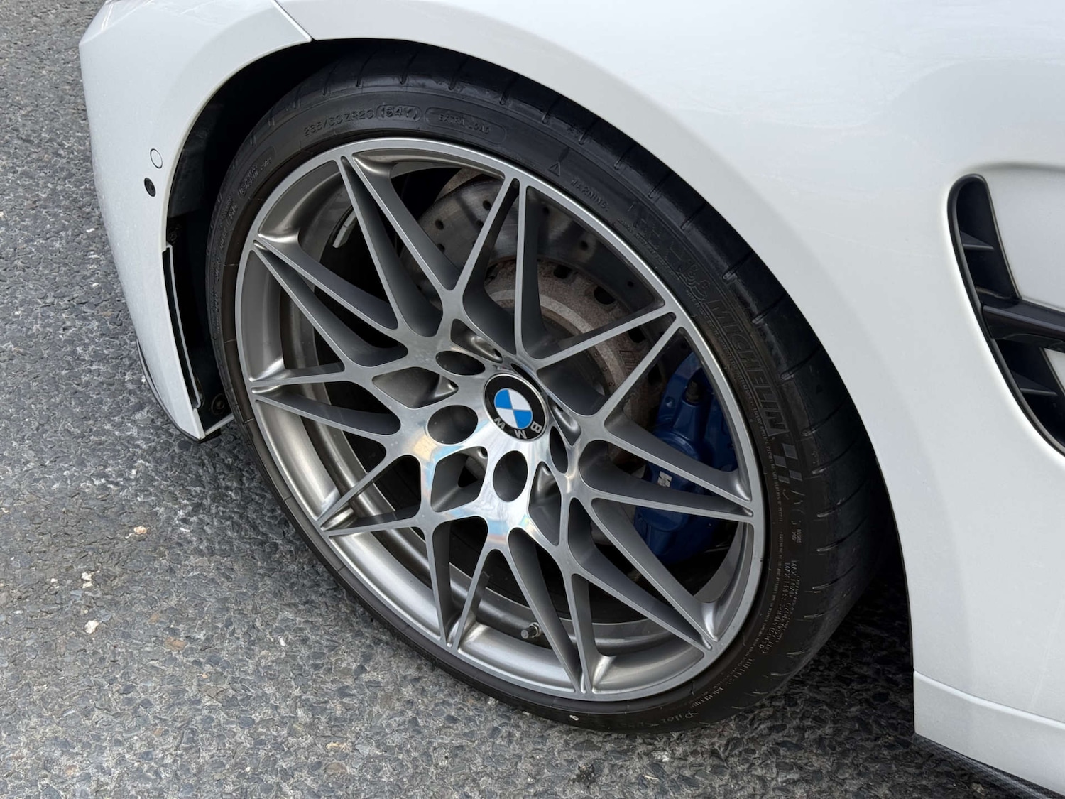 Used BMW M3 2016 for sale - 77995252: Photo 30