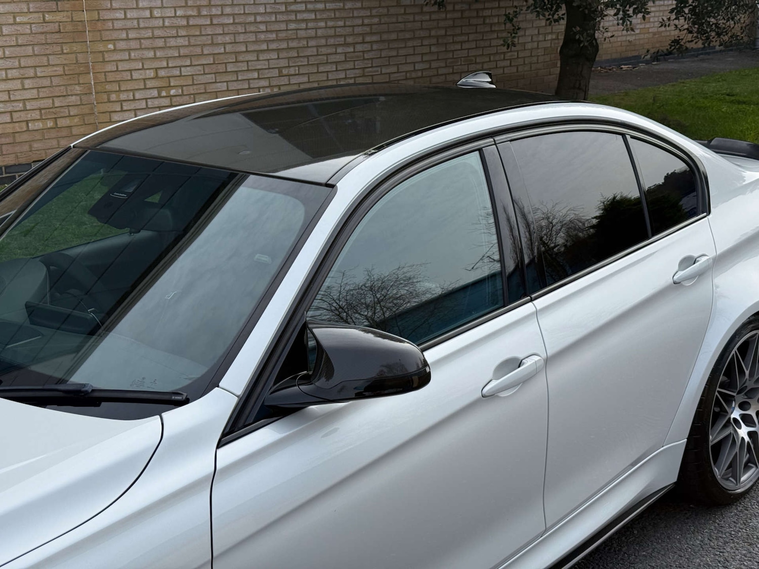 Used BMW M3 2016 for sale - 77995252: Photo 31