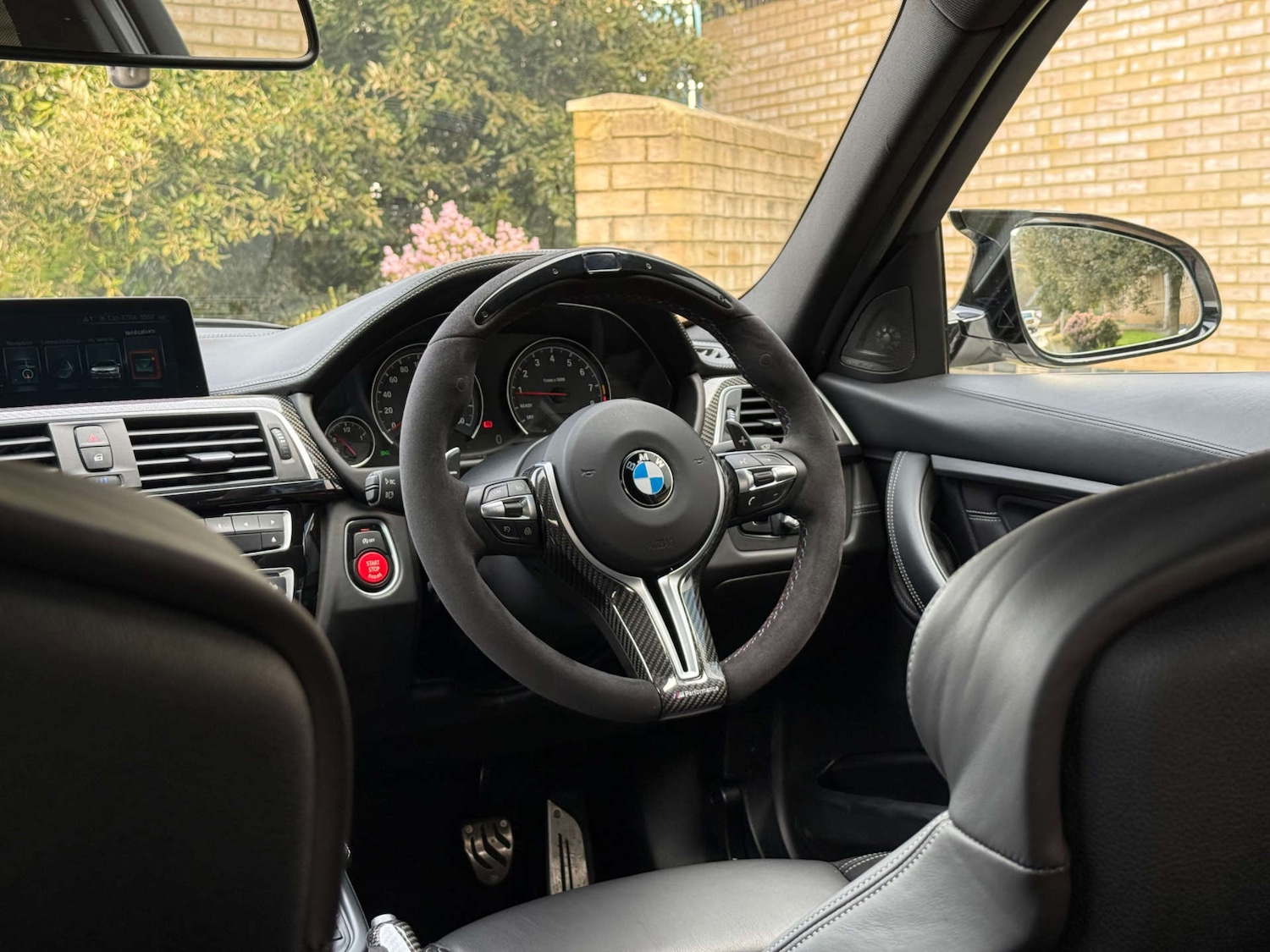 Used BMW M3 2016 for sale - 77995252: Photo 32