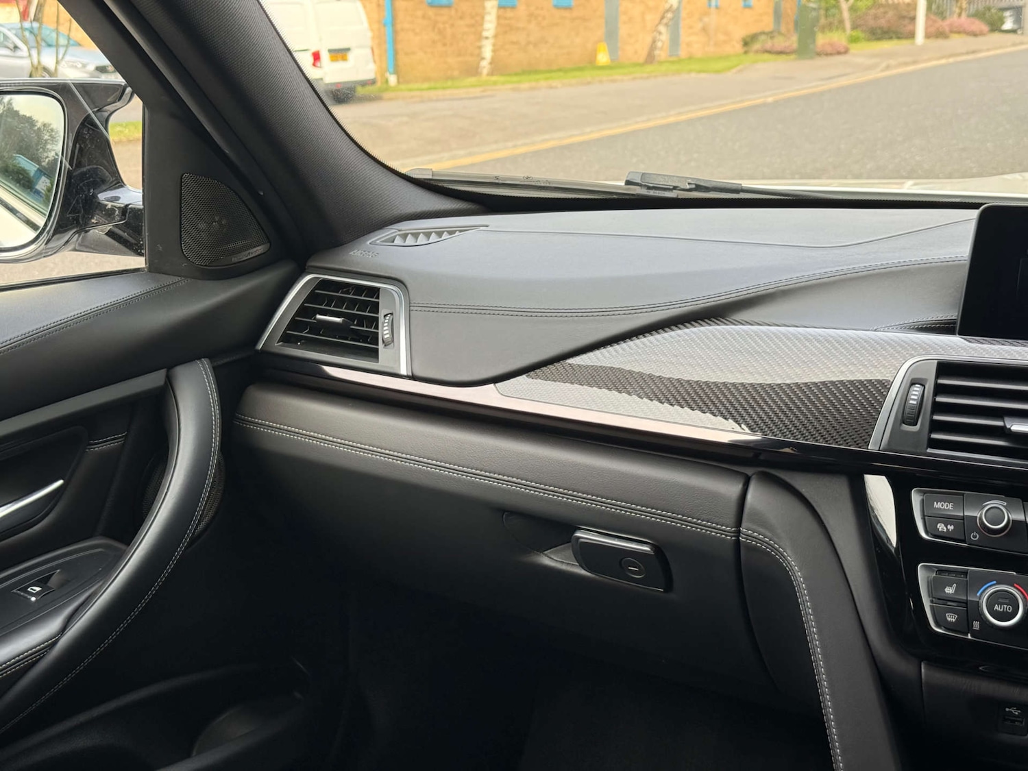 Used BMW M3 2016 for sale - 77995252: Photo 35