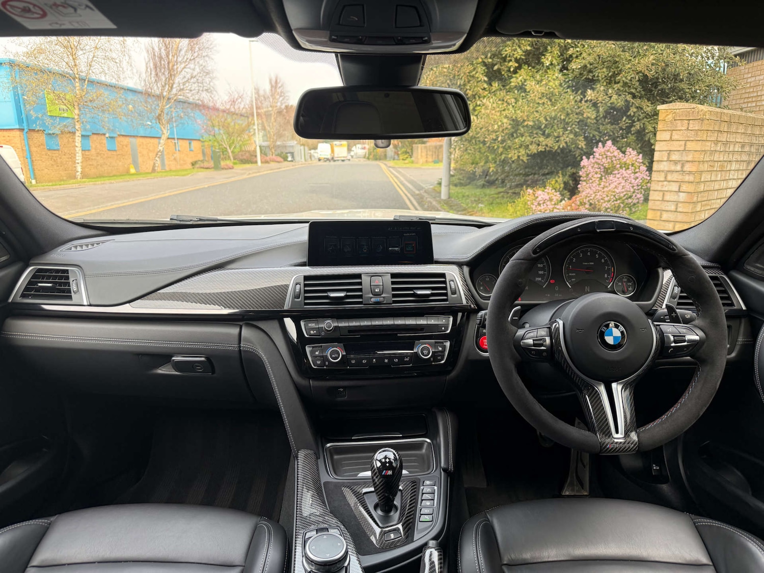 Used BMW M3 2016 for sale - 77995252: Photo 36