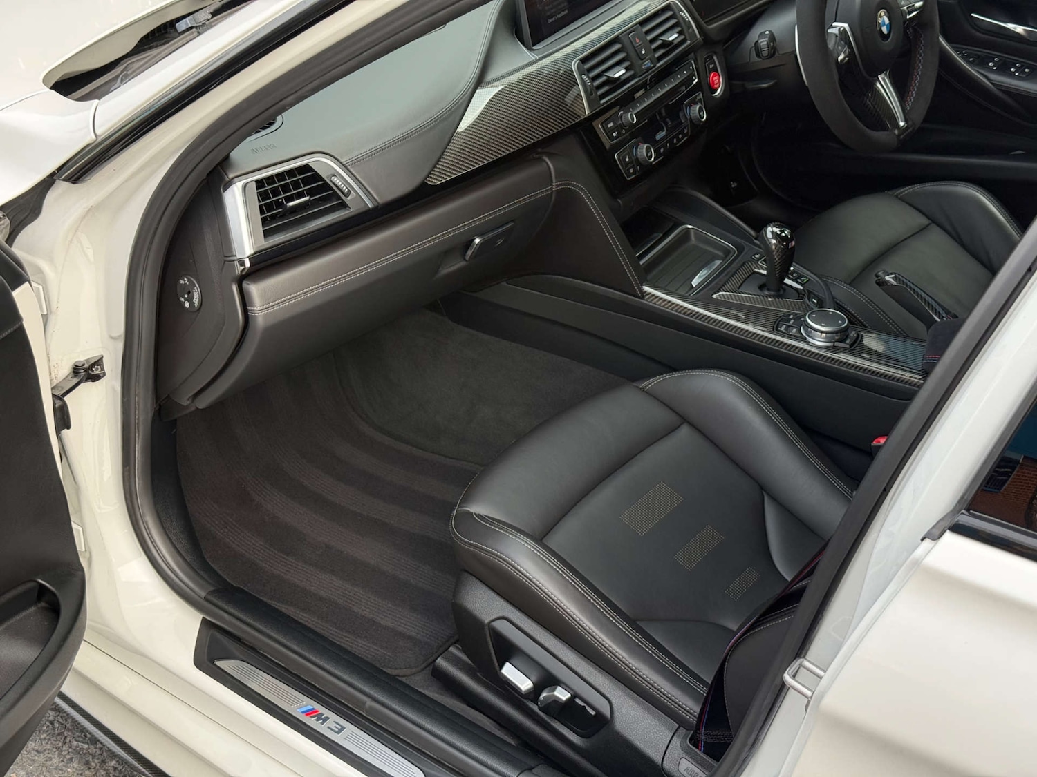 Used BMW M3 2016 for sale - 77995252: Photo 37