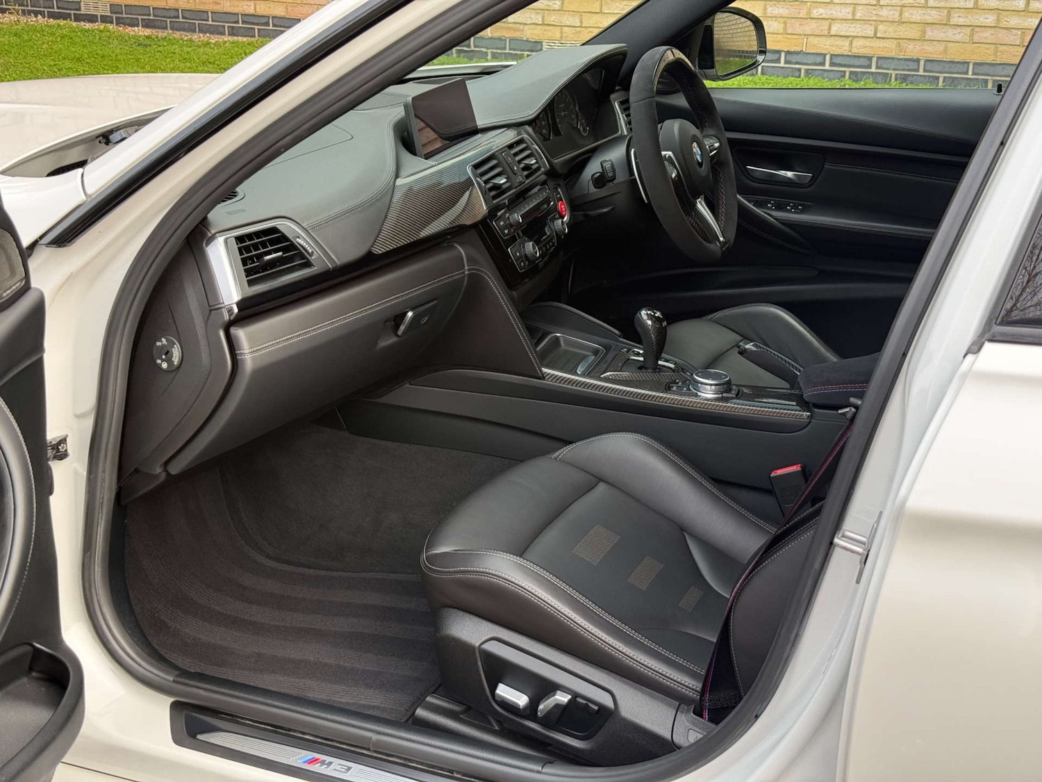 Used BMW M3 2016 for sale - 77995252: Photo 38