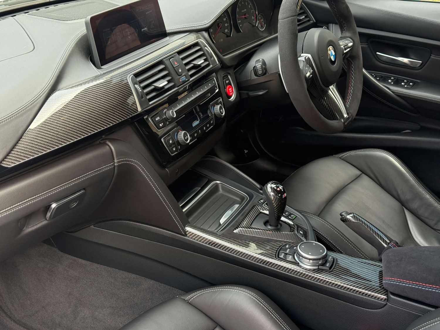 Used BMW M3 2016 for sale - 77995252: Photo 39