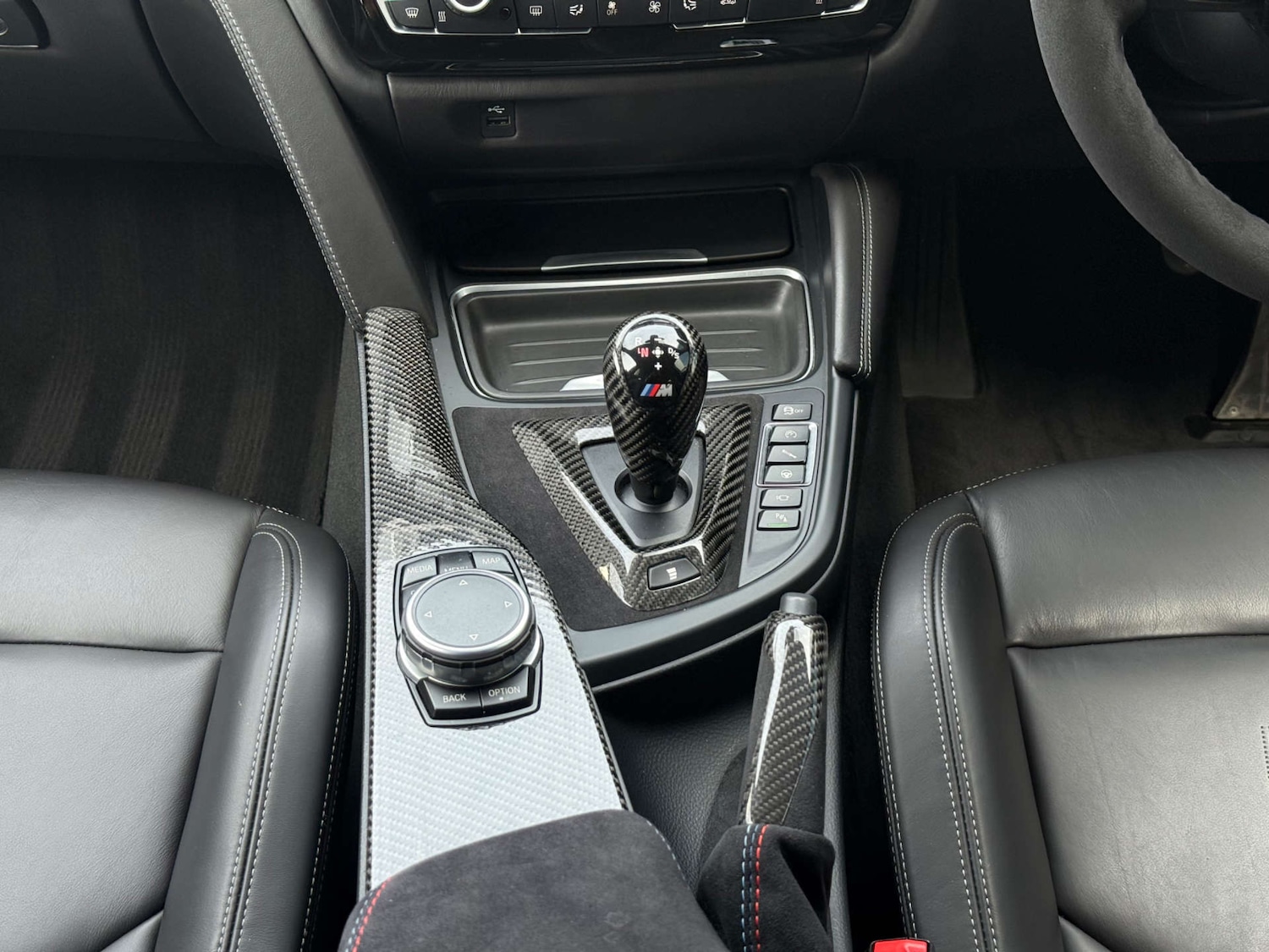 Used BMW M3 2016 for sale - 77995252: Photo 40