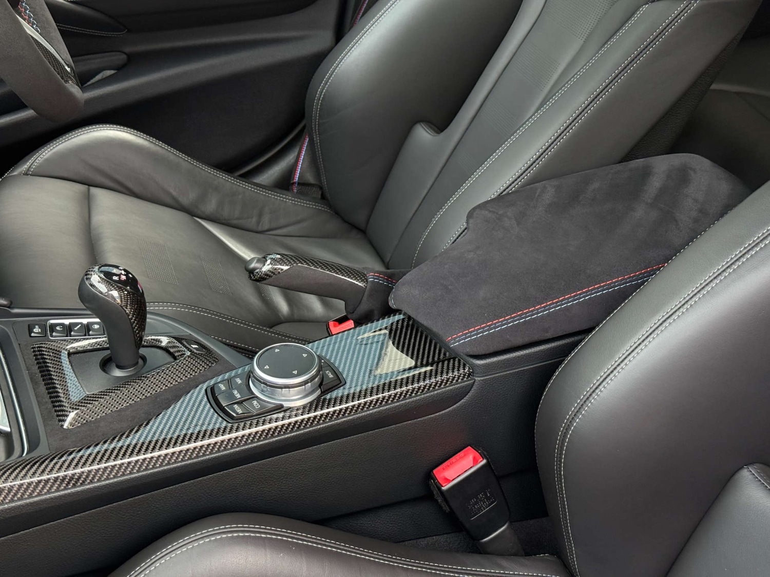 Used BMW M3 2016 for sale - 77995252: Photo 42