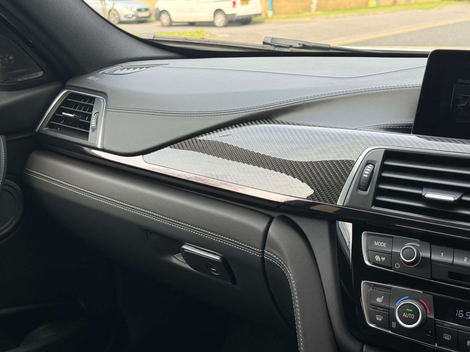 Used BMW M3 2016 for sale - 77995252: Photo 44