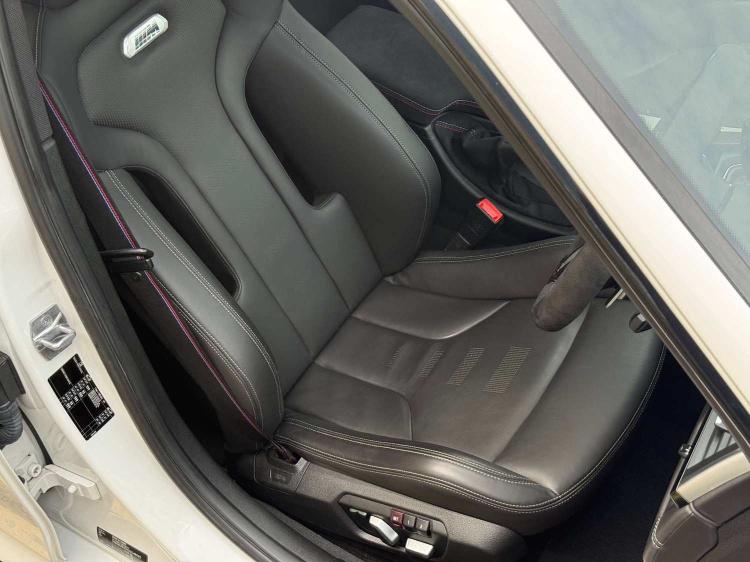 Used BMW M3 2016 for sale - 77995252: Photo 46