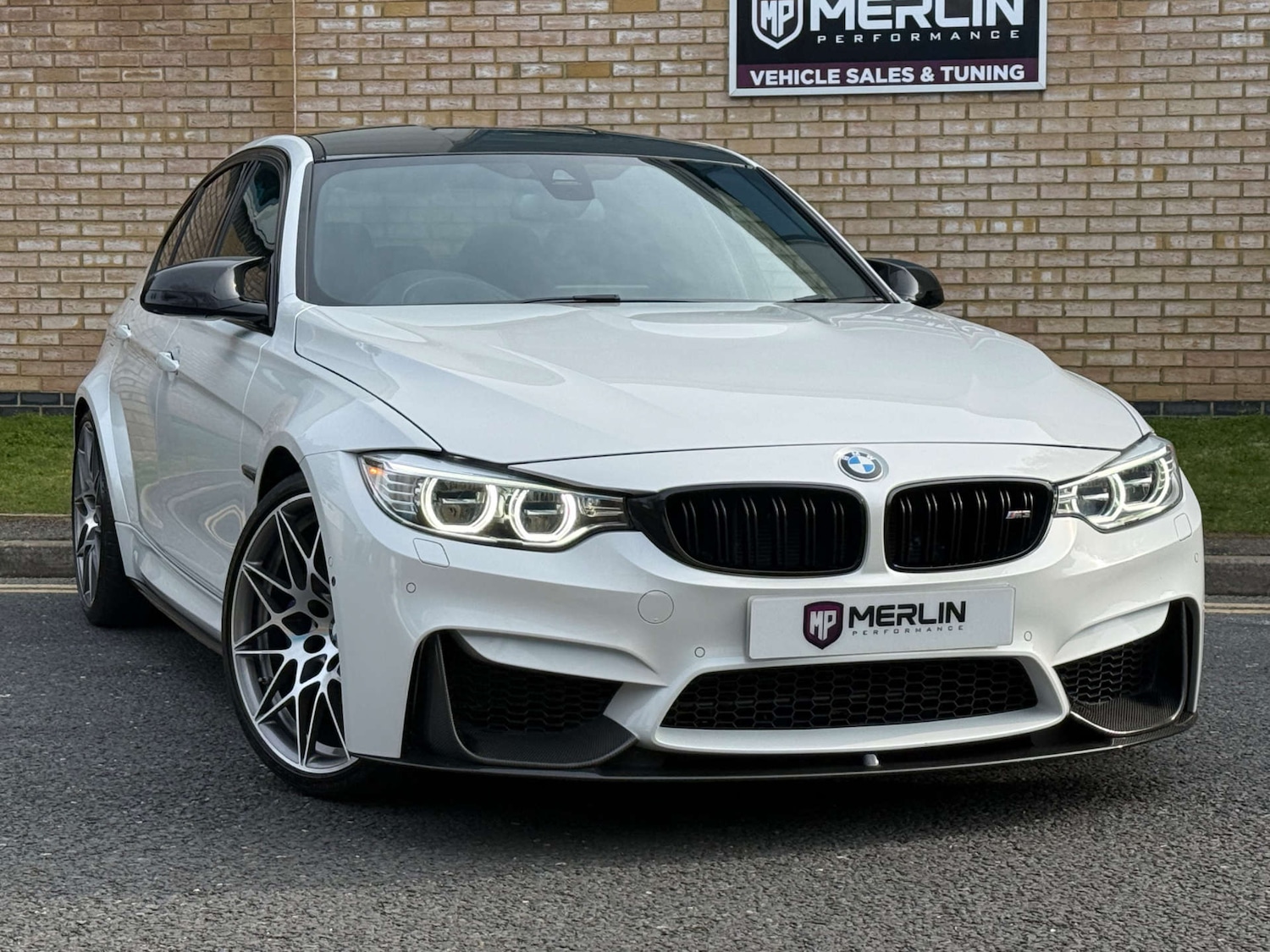 Used BMW M3 2016 for sale - 77995252: Photo 5