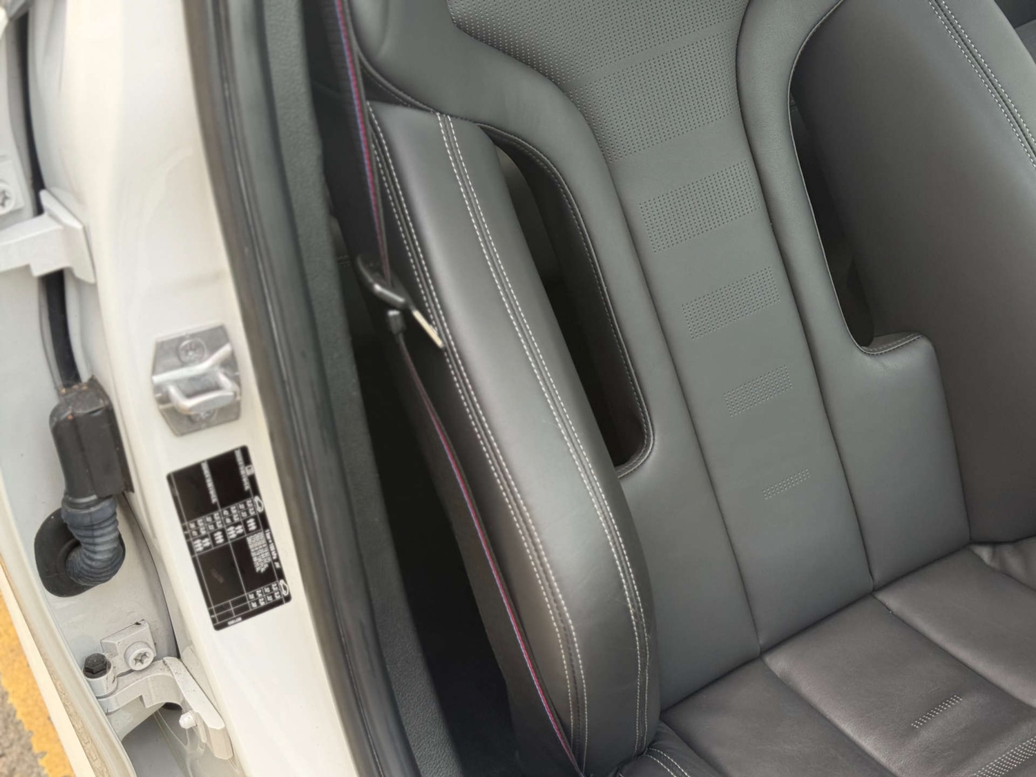 Used BMW M3 2016 for sale - 77995252: Photo 54