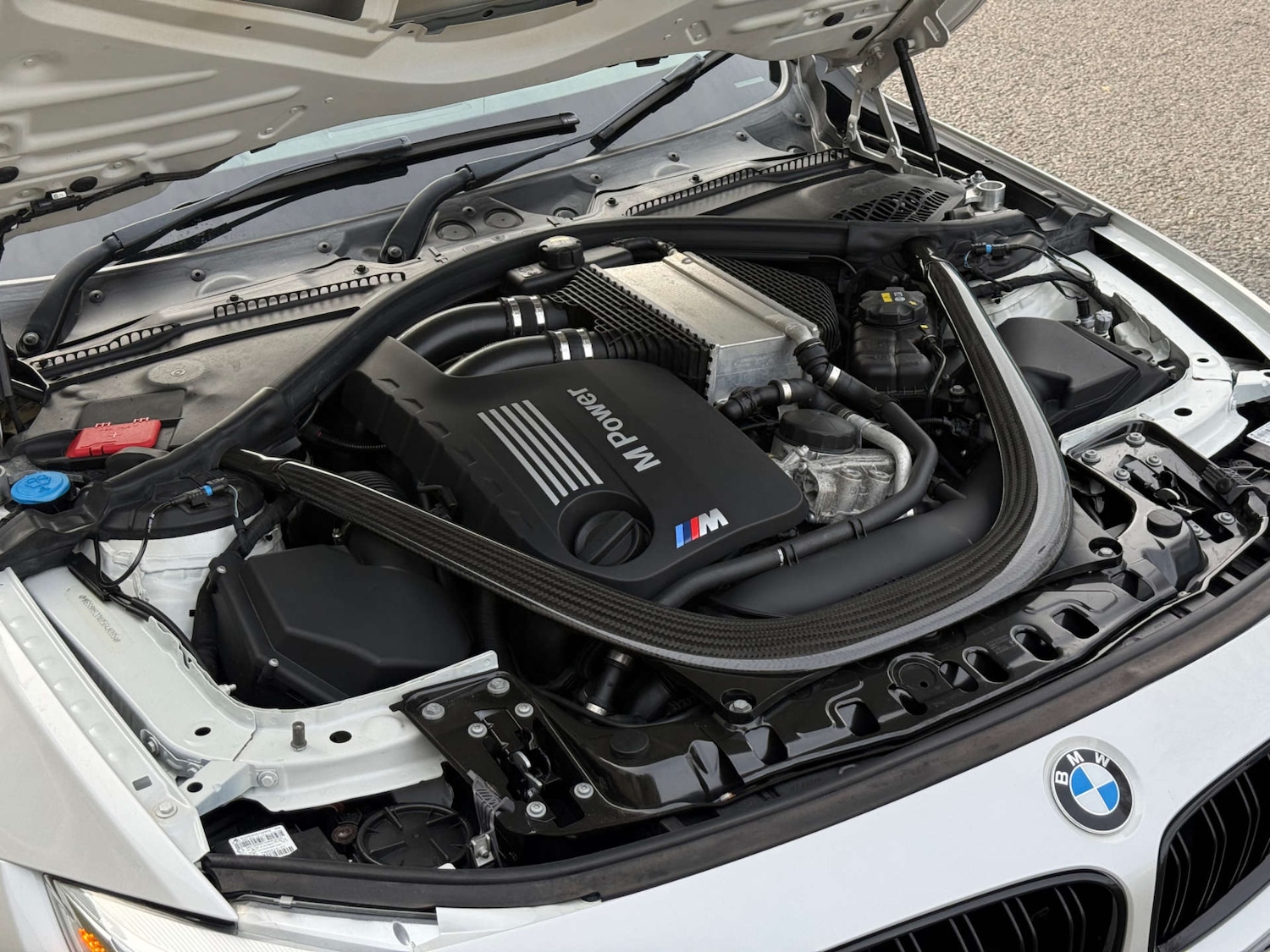 Used BMW M3 2016 for sale - 77995252: Photo 59