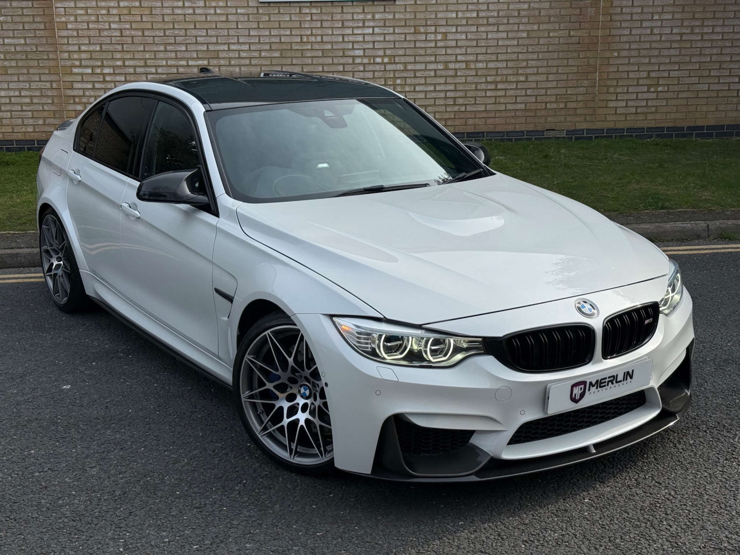 Used BMW M3 2016 for sale - 77995252: Photo 6