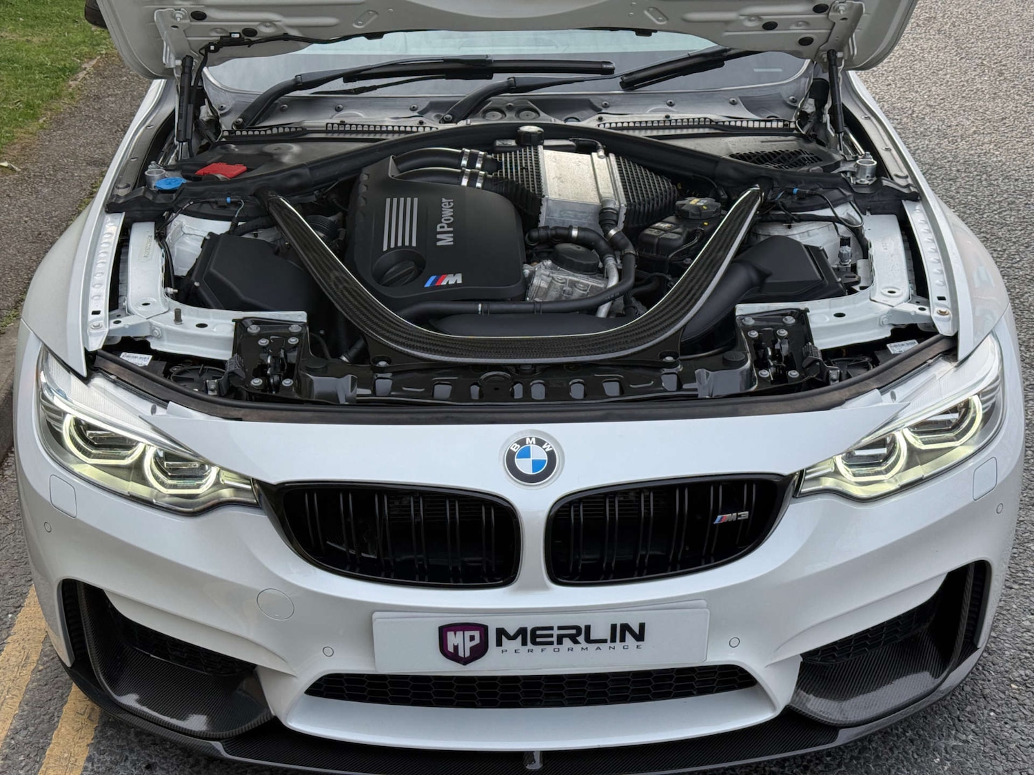 Used BMW M3 2016 for sale - 77995252: Photo 60