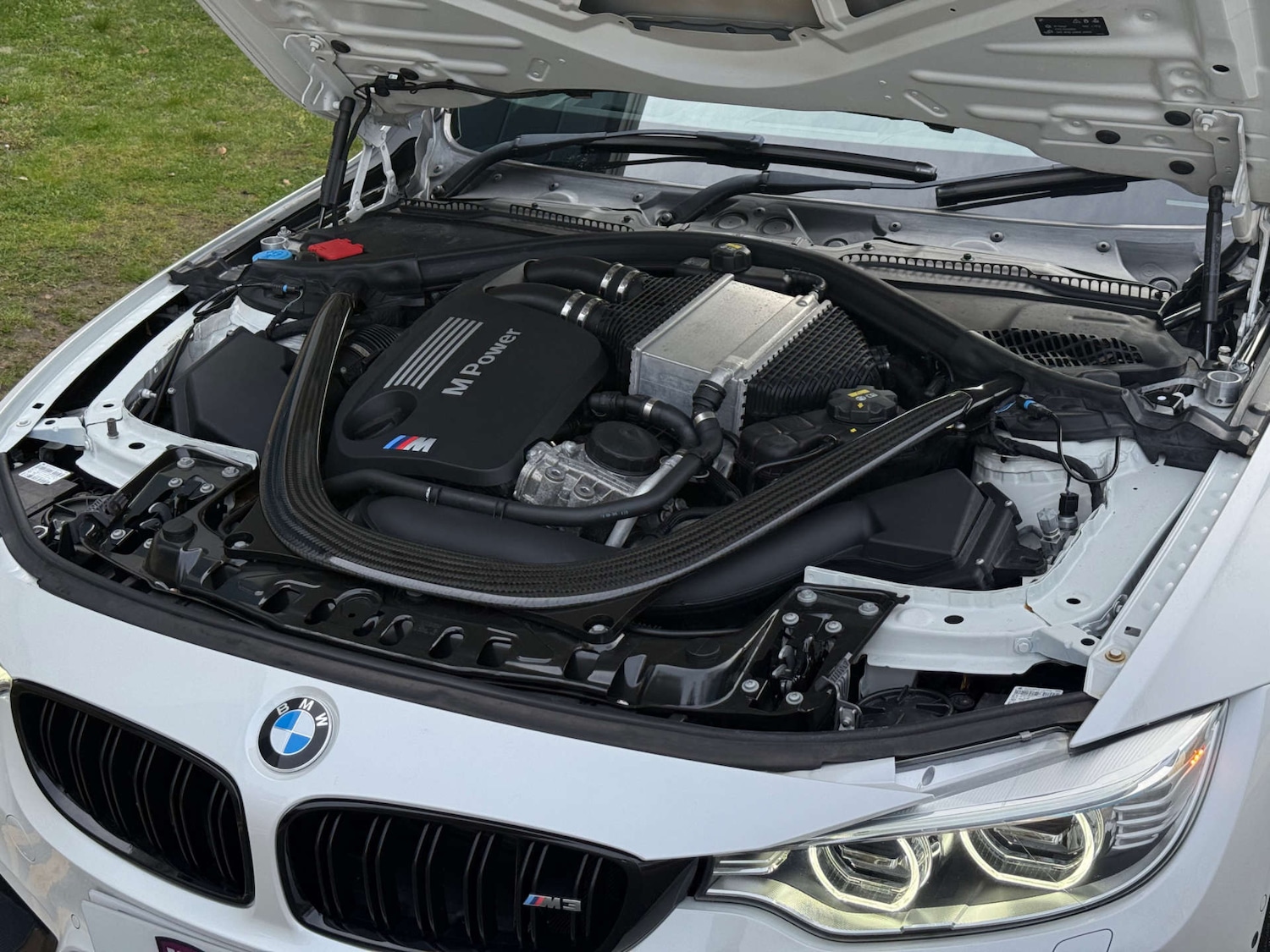 Used BMW M3 2016 for sale - 77995252: Photo 61