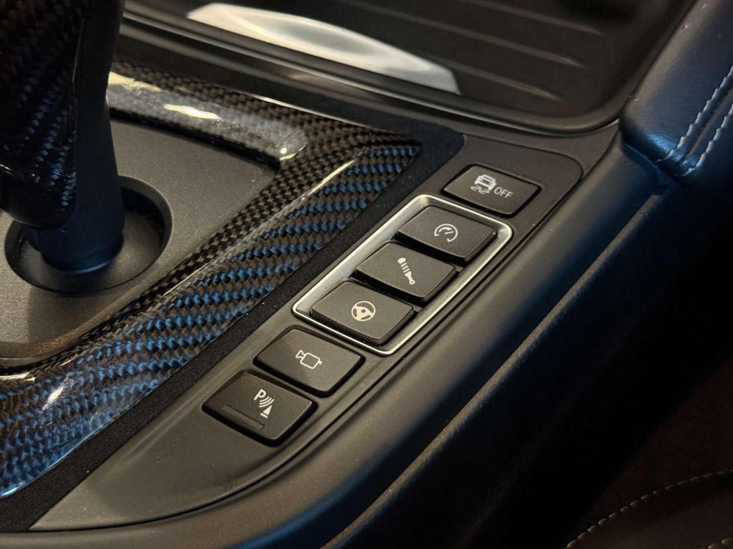 Used BMW M3 2016 for sale - 77995252: Photo 69