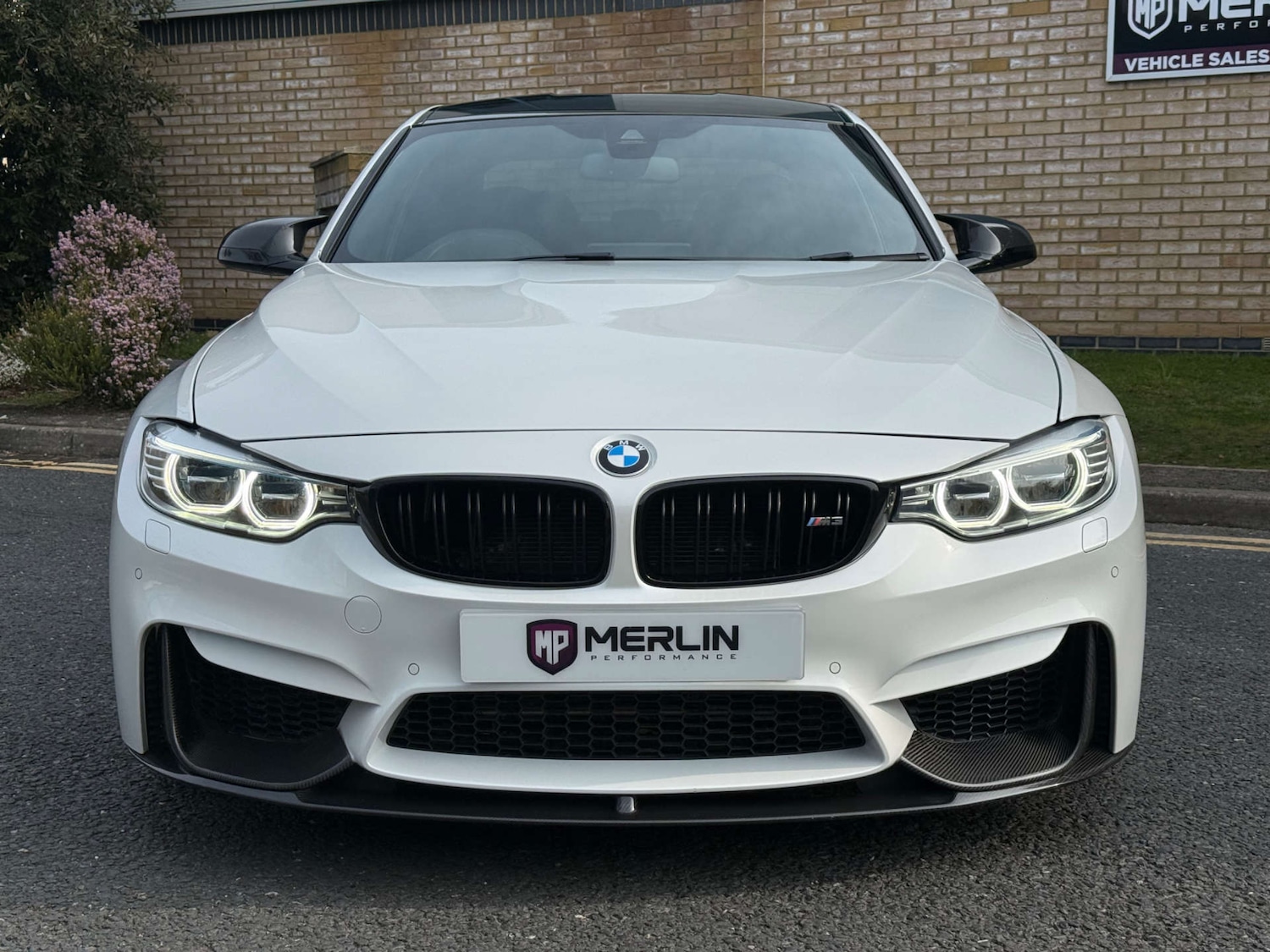 Used BMW M3 2016 for sale - 77995252: Photo 7