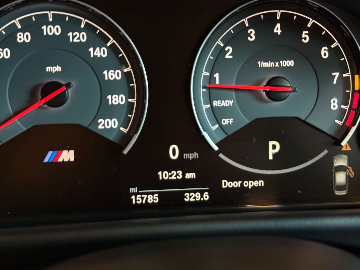 Used BMW M3 2016 for sale - 77995252: Photo 70