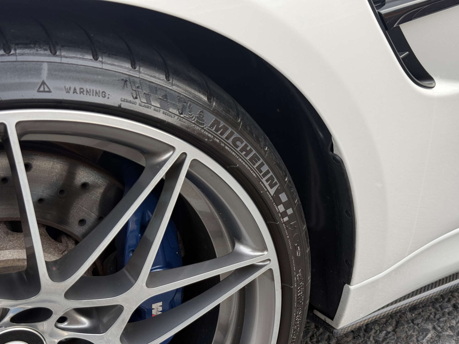 Used BMW M3 2016 for sale - 77995252: Photo 73